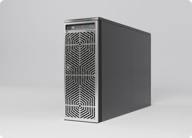 TT-LoudBox™ (Wormhole)